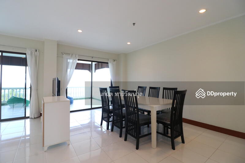 ขาย - Baan Somprasong Huahin : บ้านสมประสงค์ คอนโดมิเนียม หัวหิน, ประจวบคีรีขันธ์