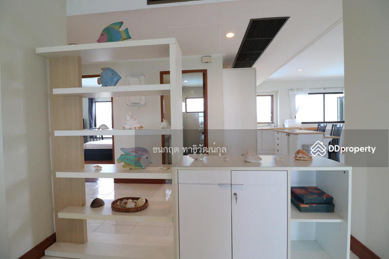 ขาย - Baan Somprasong Huahin : บ้านสมประสงค์ คอนโดมิเนียม หัวหิน, ประจวบคีรีขันธ์