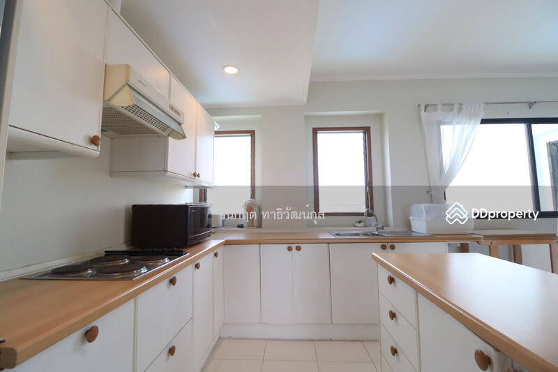 ขาย - Baan Somprasong Huahin : บ้านสมประสงค์ คอนโดมิเนียม หัวหิน, ประจวบคีรีขันธ์