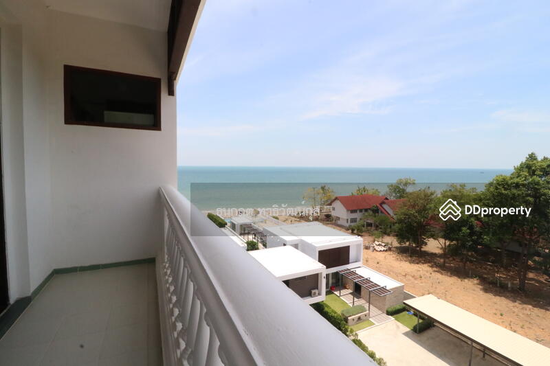 ขาย - Baan Somprasong Huahin : บ้านสมประสงค์ คอนโดมิเนียม หัวหิน, ประจวบคีรีขันธ์