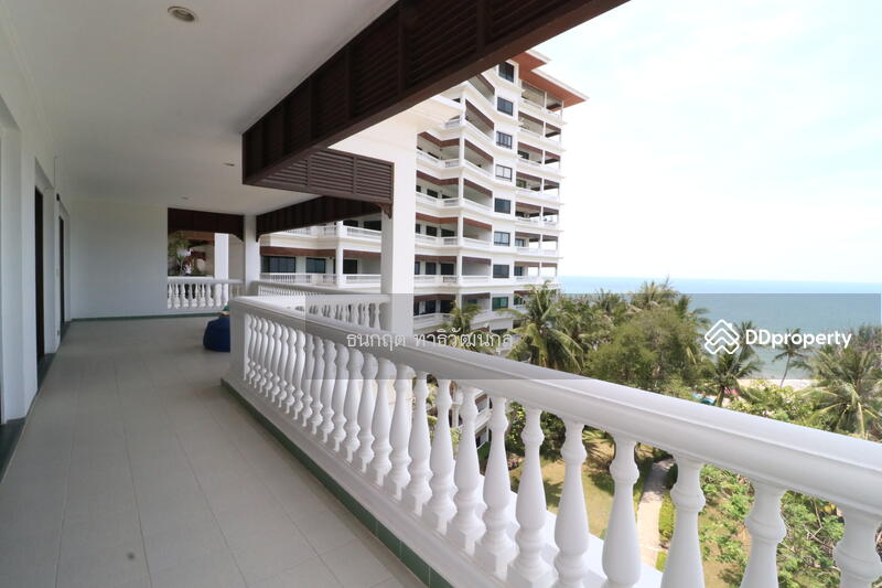 ขาย - Baan Somprasong Huahin : บ้านสมประสงค์ คอนโดมิเนียม หัวหิน, ประจวบคีรีขันธ์