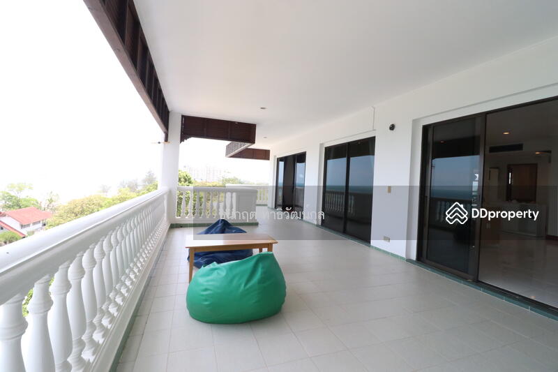 ขาย - Baan Somprasong Huahin : บ้านสมประสงค์ คอนโดมิเนียม หัวหิน, ประจวบคีรีขันธ์