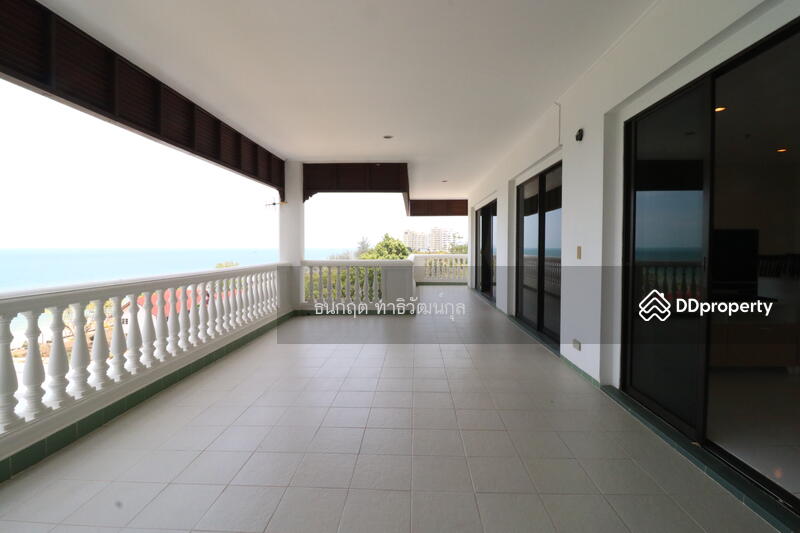 ขาย - Baan Somprasong Huahin : บ้านสมประสงค์ คอนโดมิเนียม หัวหิน, ประจวบคีรีขันธ์
