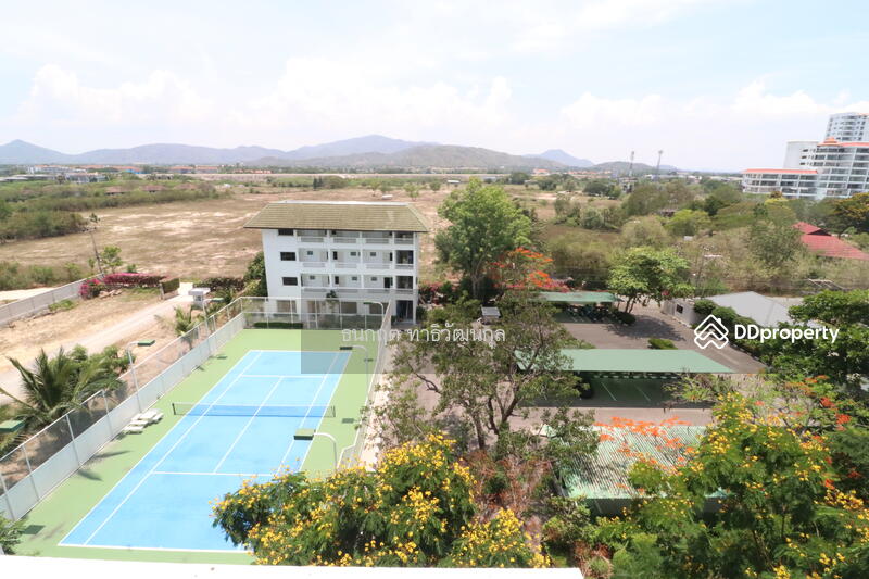 ขาย - Baan Somprasong Huahin : บ้านสมประสงค์ คอนโดมิเนียม หัวหิน, ประจวบคีรีขันธ์