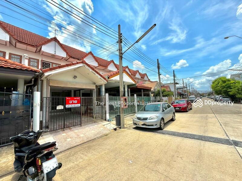 ขาย - สินสุขโพธิ์แก้ว ลาดพร้าว 101, กรุงเทพ