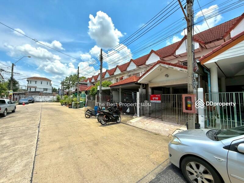 ขาย - สินสุขโพธิ์แก้ว ลาดพร้าว 101, กรุงเทพ