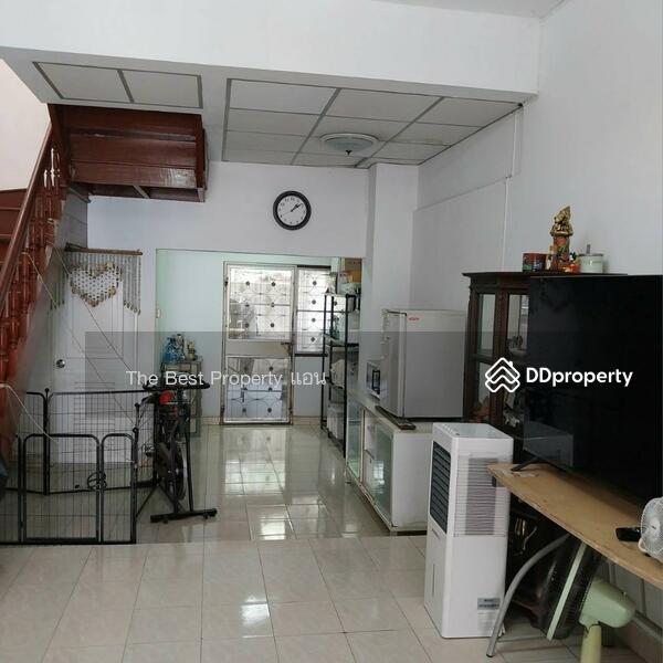 ขาย - สินสุขโพธิ์แก้ว ลาดพร้าว 101, กรุงเทพ