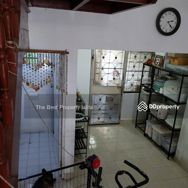 ขาย - สินสุขโพธิ์แก้ว ลาดพร้าว 101, กรุงเทพ
