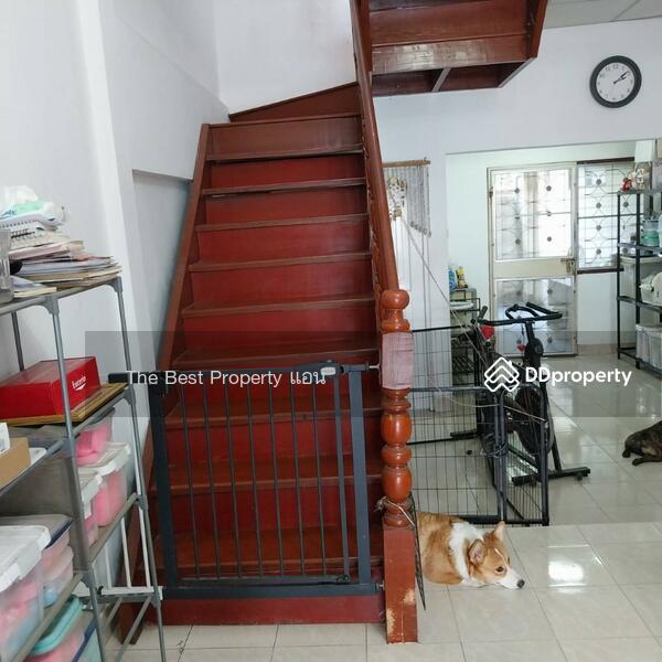 ขาย - สินสุขโพธิ์แก้ว ลาดพร้าว 101, กรุงเทพ