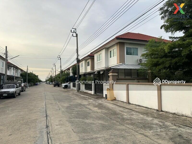 ขาย - Kittichai Villa 17 : กิตติชัย วิลล่า 17, กรุงเทพ