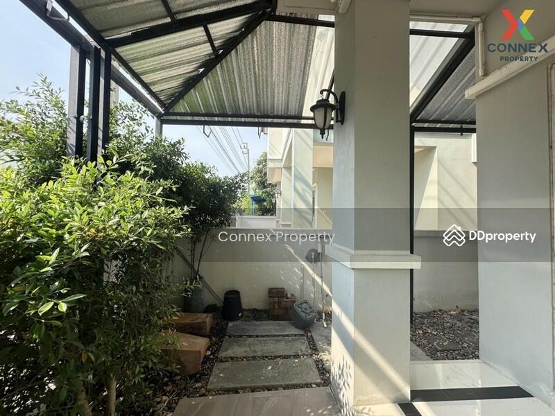 For Sale - Kittichai Villa 17, Bangkok