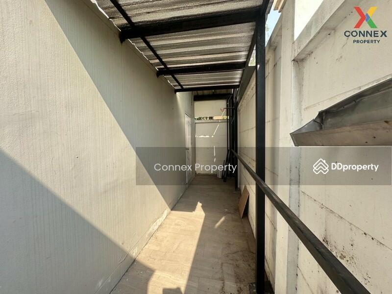 For Sale - Kittichai Villa 17, Bangkok