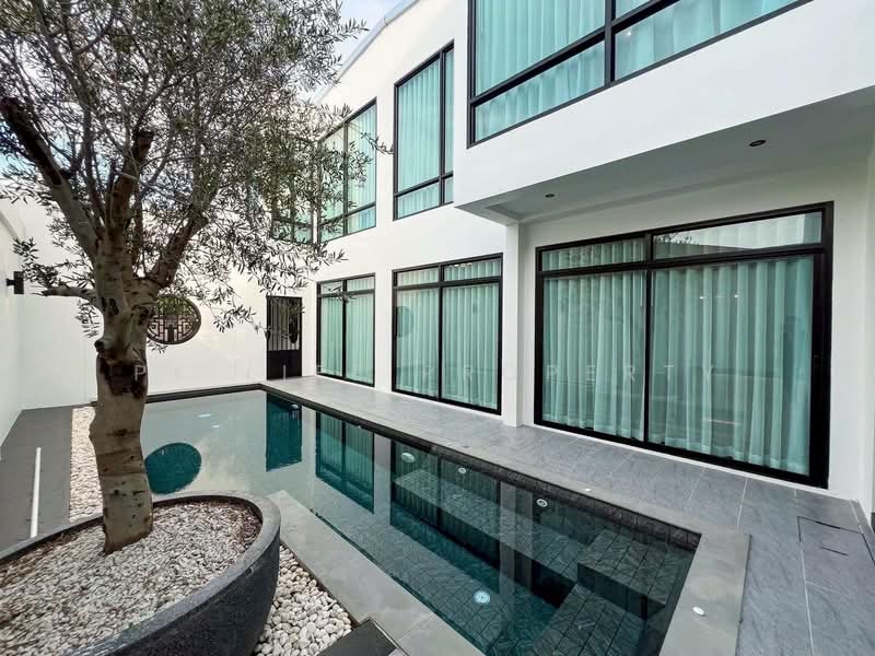 Ratsada, Muang Phuket, Phuket