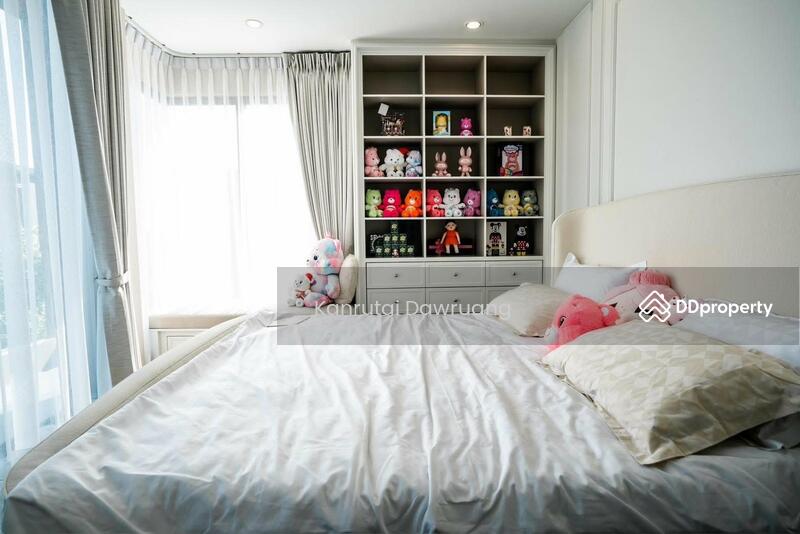 ให้เช่า - Vana Residence Rama9 – Srinakarin I วนา เรสซิเดนท์ พระราม 9 – ศรีนครินทร์, กรุงเทพ