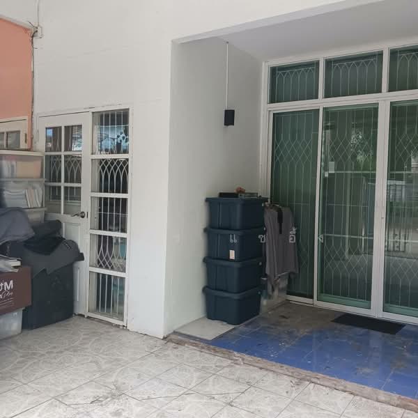 For Sale - รามอินทรา 8 แยก 5 แขวงอนุสาวรี บางเขน กรุงเทพ, Bangkok