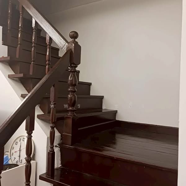 For Sale - รามอินทรา 8 แยก 5 แขวงอนุสาวรี บางเขน กรุงเทพ, Bangkok