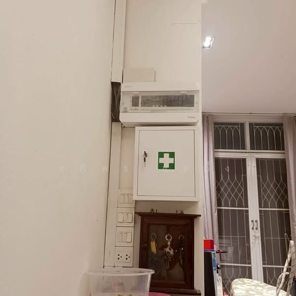 For Sale - รามอินทรา 8 แยก 5 แขวงอนุสาวรี บางเขน กรุงเทพ, Bangkok