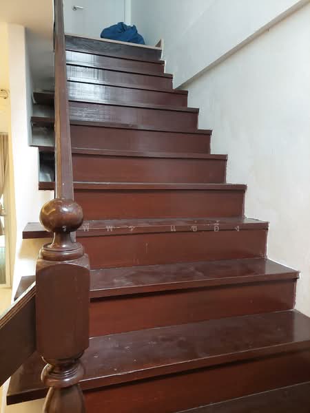 รามอินทรา 8 แยก 5 แขวงอนุสาวรี บางเขน กรุงเทพ, Bangkok, Anusaowari, Bang Khen, Bangkok, 2 Bedrooms, 160 sqm, Townhouse For Sale, by รพีพร แซ่อึ้ง, 11861163 - DDproperty.com