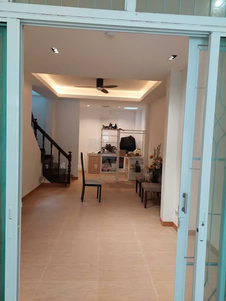 รามอินทรา 8 แยก 5 แขวงอนุสาวรี บางเขน กรุงเทพ, Bangkok, Anusaowari, Bang Khen, Bangkok, 2 Bedrooms, 160 sqm, Townhouse For Sale, by รพีพร แซ่อึ้ง, 11861163 - DDproperty.com