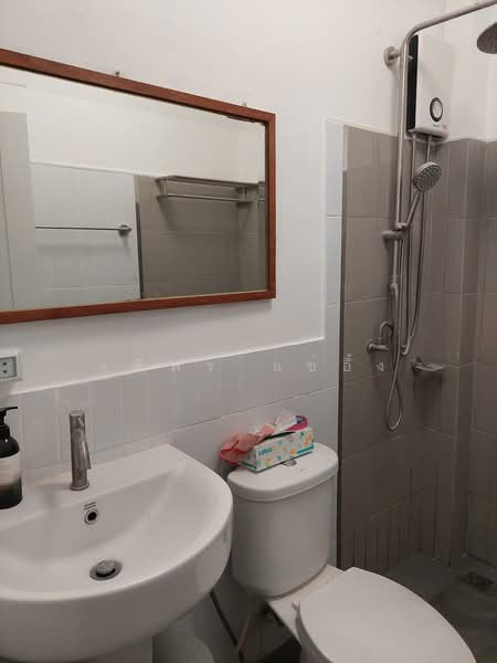 รามอินทรา 8 แยก 5 แขวงอนุสาวรี บางเขน กรุงเทพ, Bangkok, Anusaowari, Bang Khen, Bangkok, 2 Bedrooms, 160 sqm, Townhouse For Sale, by รพีพร แซ่อึ้ง, 11861163 - DDproperty.com