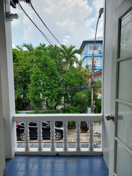 รามอินทรา 8 แยก 5 แขวงอนุสาวรี บางเขน กรุงเทพ, Bangkok, Anusaowari, Bang Khen, Bangkok, 2 Bedrooms, 160 sqm, Townhouse For Sale, by รพีพร แซ่อึ้ง, 11861163 - DDproperty.com