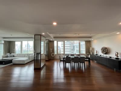 For Rent - Baan Ratchadamri, Bangkok