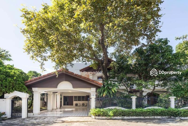 For Sale - Pricha Lam Phet Village, Bangkok