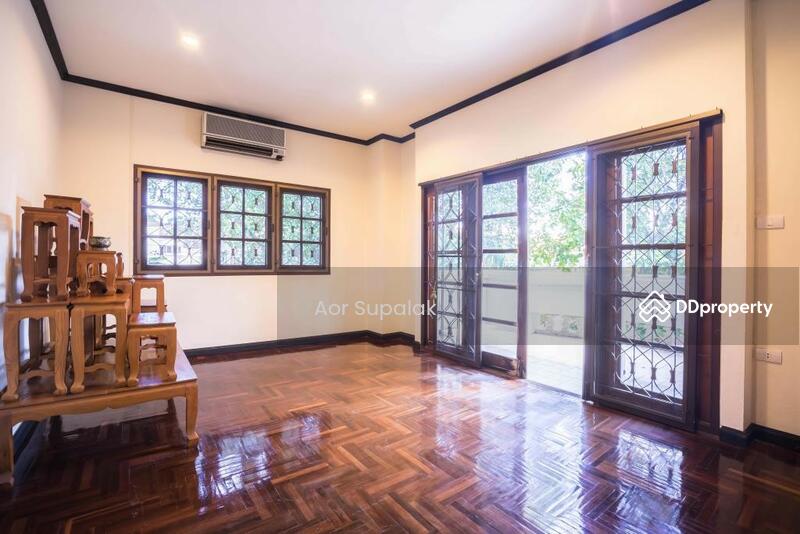 For Sale - Pricha Lam Phet Village, Bangkok
