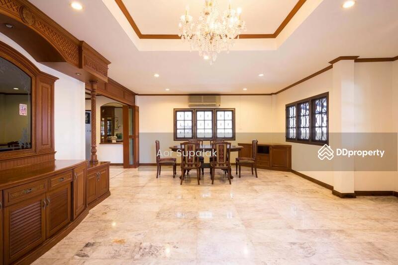 For Sale - Pricha Lam Phet Village, Bangkok