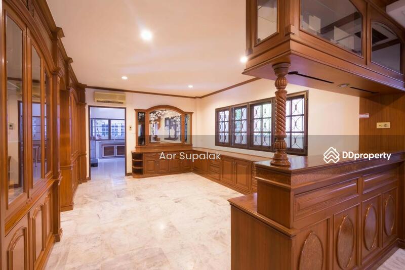 For Sale - Pricha Lam Phet Village, Bangkok