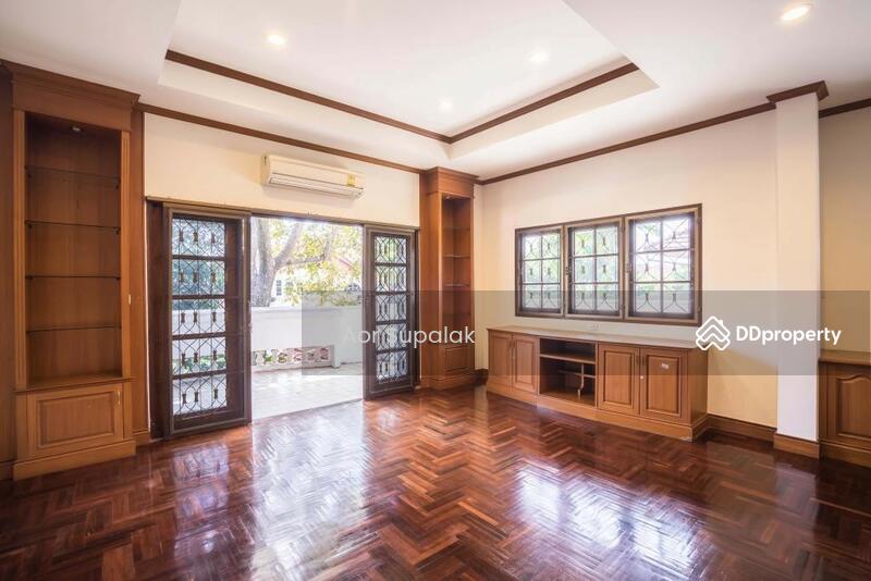 For Sale - Pricha Lam Phet Village, Bangkok
