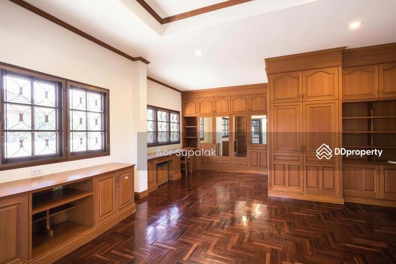 For Sale - Pricha Lam Phet Village, Bangkok