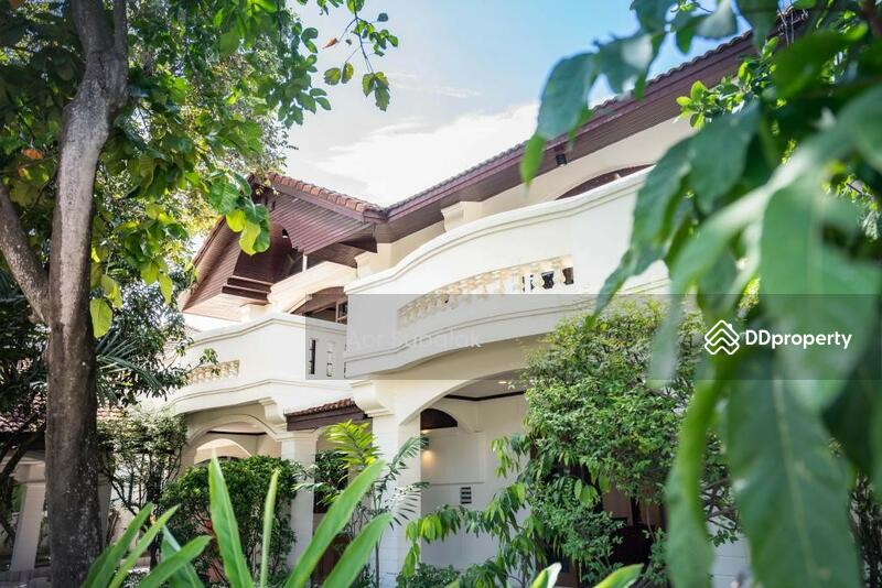 For Sale - Pricha Lam Phet Village, Bangkok