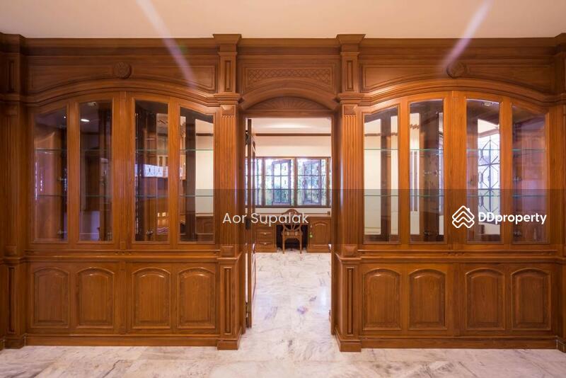 For Sale - Pricha Lam Phet Village, Bangkok