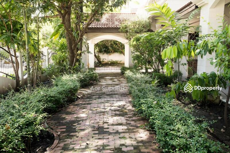 For Sale - Pricha Lam Phet Village, Bangkok