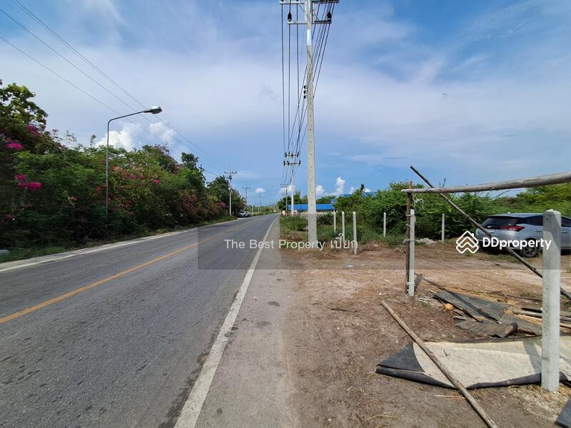 For Sale - ที่ดินบ้านโป่ง ราชบุรี, Ratchaburi