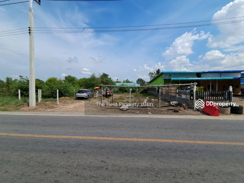 For Sale - ที่ดินบ้านโป่ง ราชบุรี, Ratchaburi