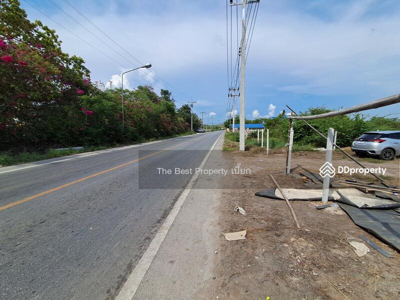 For Sale - ที่ดินบ้านโป่ง ราชบุรี, Ratchaburi