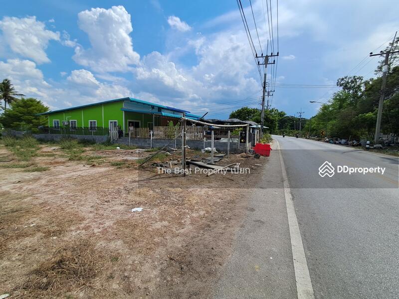 For Sale - ที่ดินบ้านโป่ง ราชบุรี, Ratchaburi