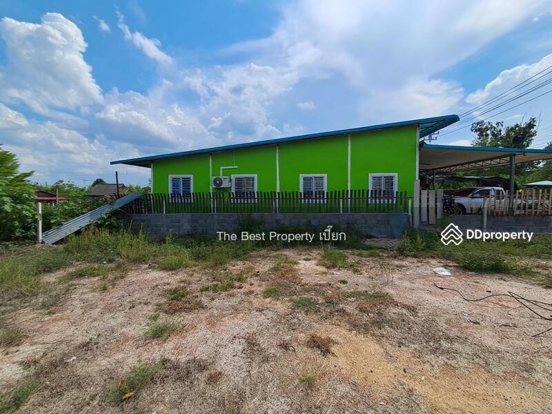For Sale - ที่ดินบ้านโป่ง ราชบุรี, Ratchaburi