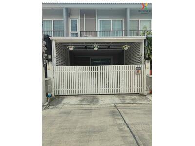 ขาย - โนโว วิลล์ พุทธสาคร Novo Ville Puttasakor, สมุทรสาคร