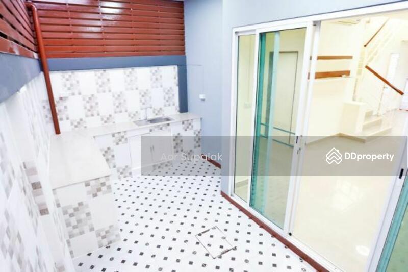 For Sale - Premium Place Kaset - Nawamin II, Bangkok