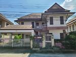 บ้านรัตวรรณ, ปทุมธานี