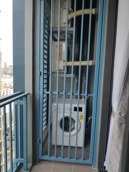 XT Phayathai : เอ็กซ์ที พญาไท, กรุงเทพ, แขวงถนนพญาไท เขตราชเทวี กทม., ถนนพญาไท, ราชเทวี, กรุงเทพ, 25 ตร.ม., คอนโด ให้เช่า, โดย Sunitra Sachdev, 11861220 - DDproperty.com