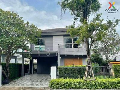 ขาย - Pruklada Bangna : พฤกษ์ลดา บางนา, สมุทรปราการ