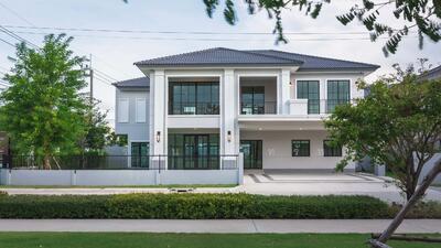 ขาย - ลัดดารมย์ พุทธมณฑลสาย 3 99/58 ถนน เลียบคลองบางพรม แขวงทวีวัฒนา เขตทวีวัฒนา กรุงเทพมหานคร 10170, กรุงเทพ