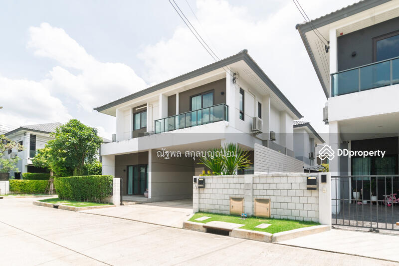 For Sale - CENTRO Ratchapruek-Suanpak 2, Nonthaburi