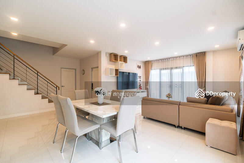 For Sale - CENTRO Ratchapruek-Suanpak 2, Nonthaburi