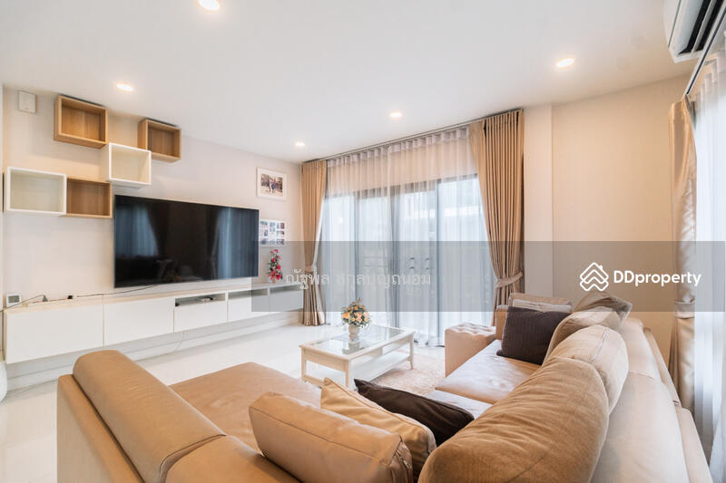 For Sale - CENTRO Ratchapruek-Suanpak 2, Nonthaburi