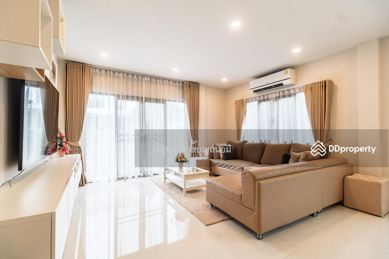 For Sale - CENTRO Ratchapruek-Suanpak 2, Nonthaburi